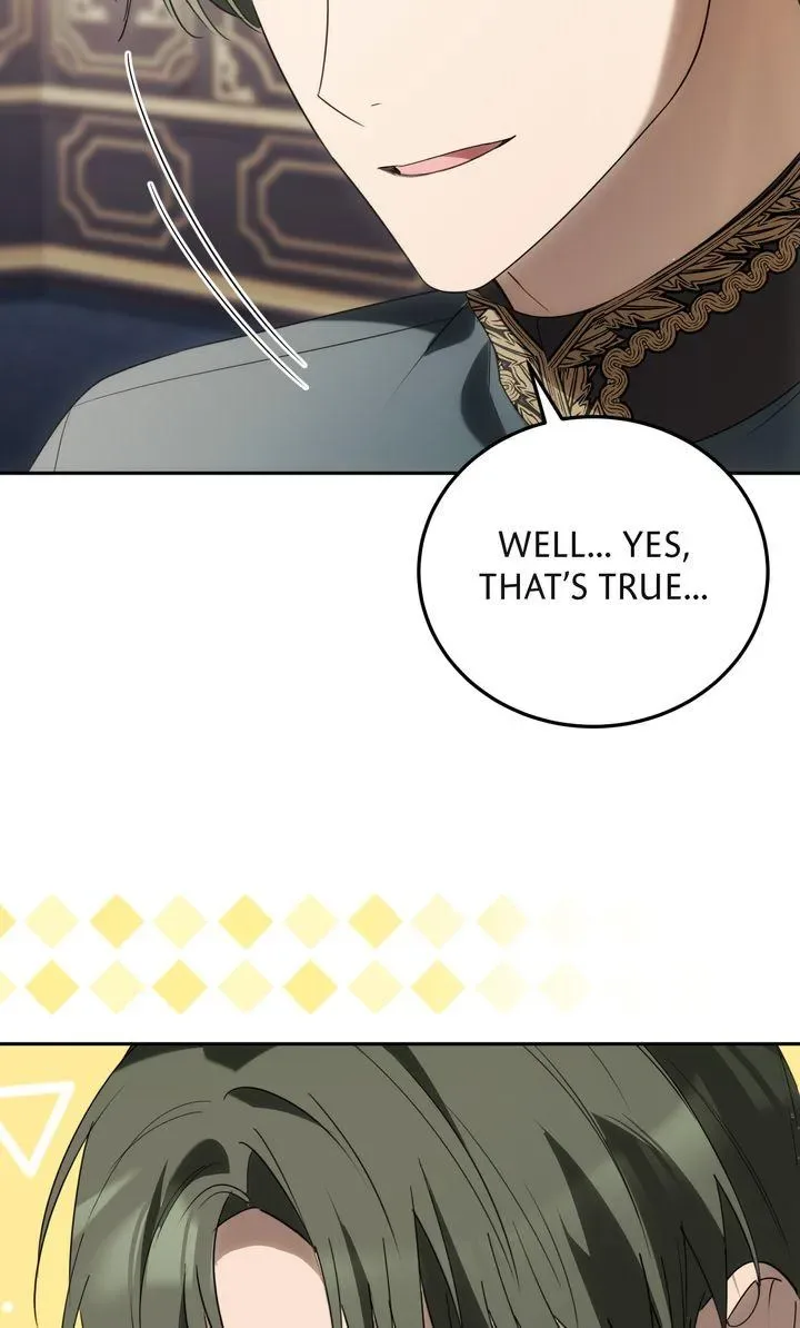Please Answer Me Chapter 66 page 94