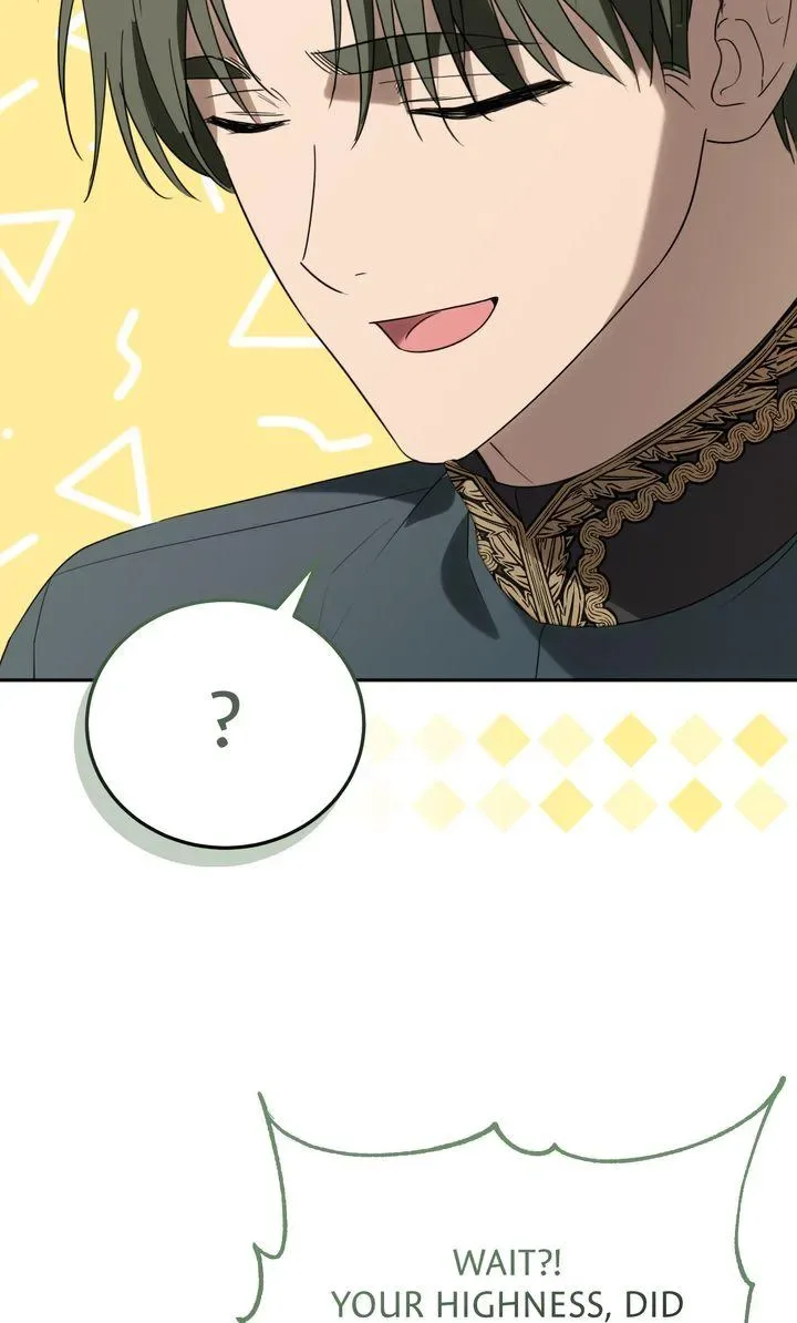 Please Answer Me Chapter 66 page 95