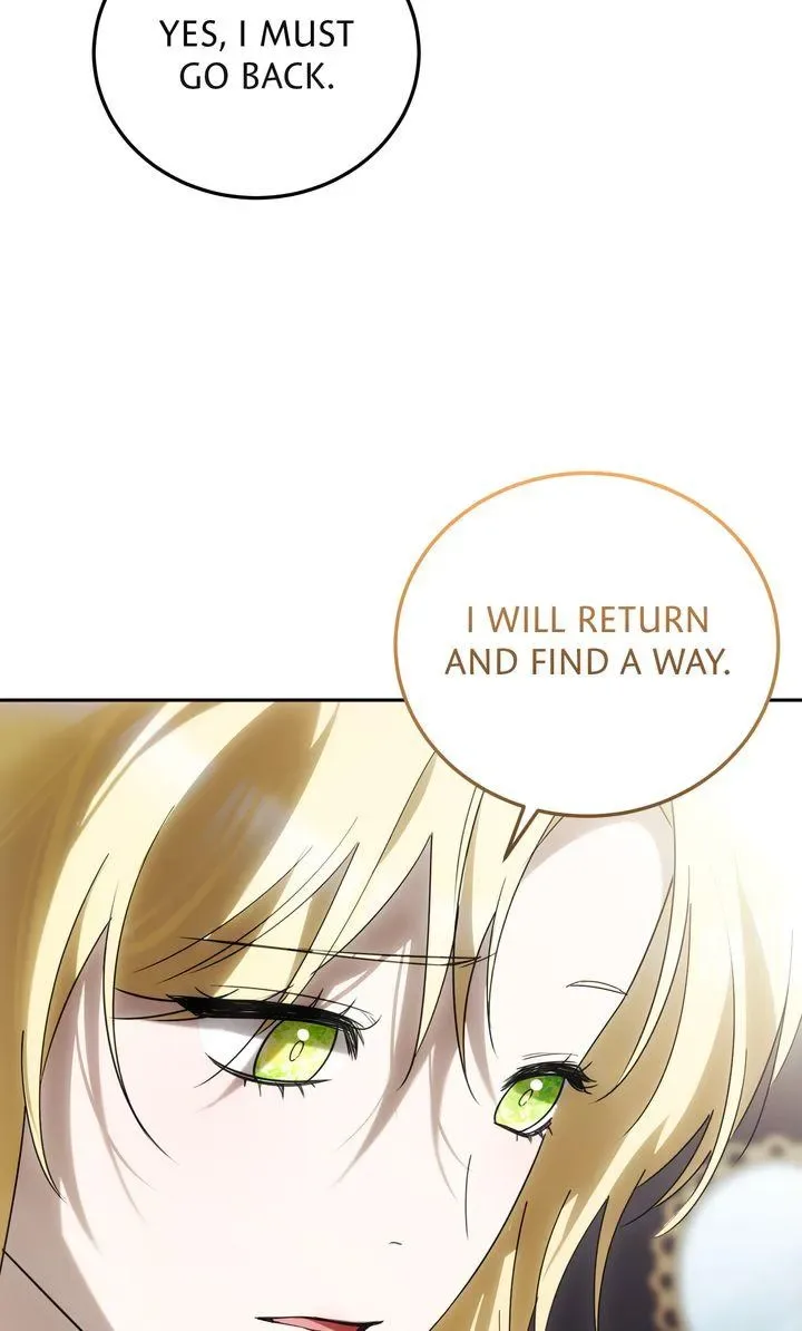 Please Answer Me Chapter 66 page 97