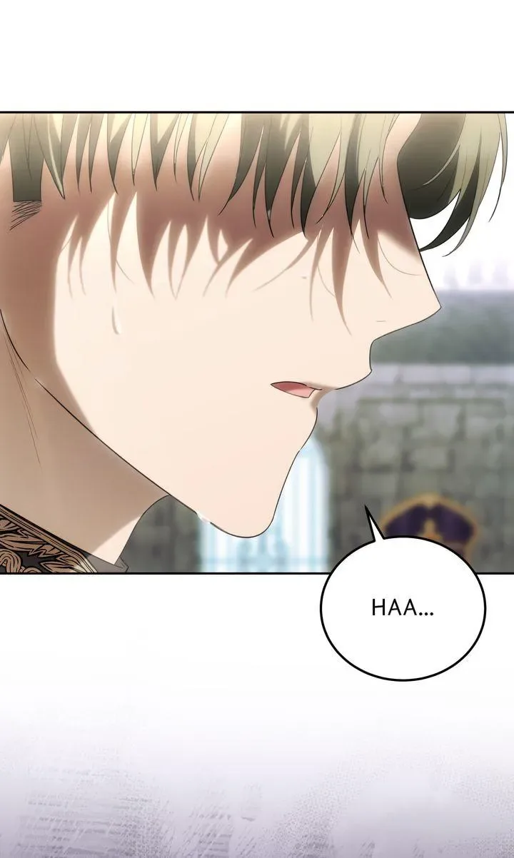 Please Answer Me Chapter 67 page 3