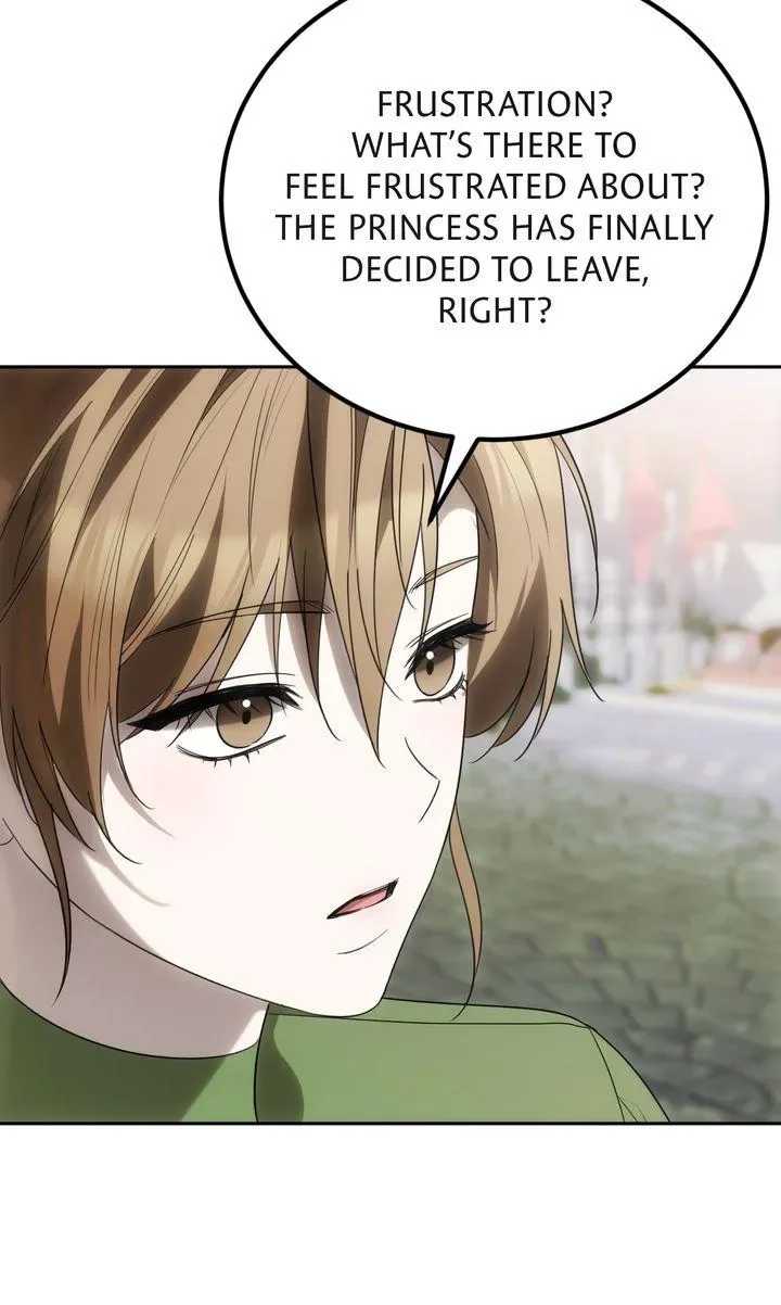Please Answer Me Chapter 67 page 19