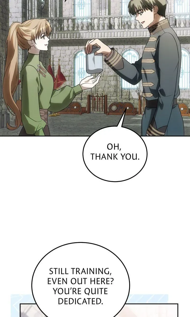 Please Answer Me Chapter 67 page 16