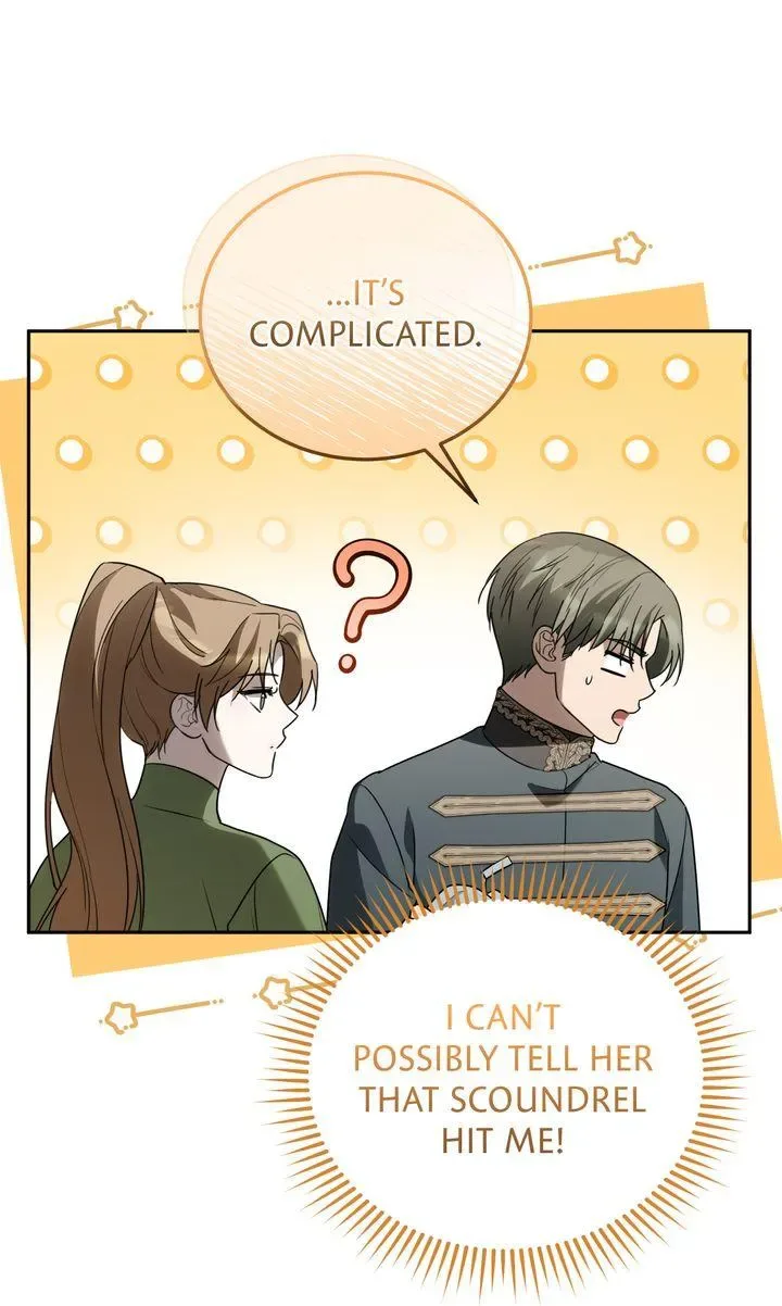 Please Answer Me Chapter 67 page 20