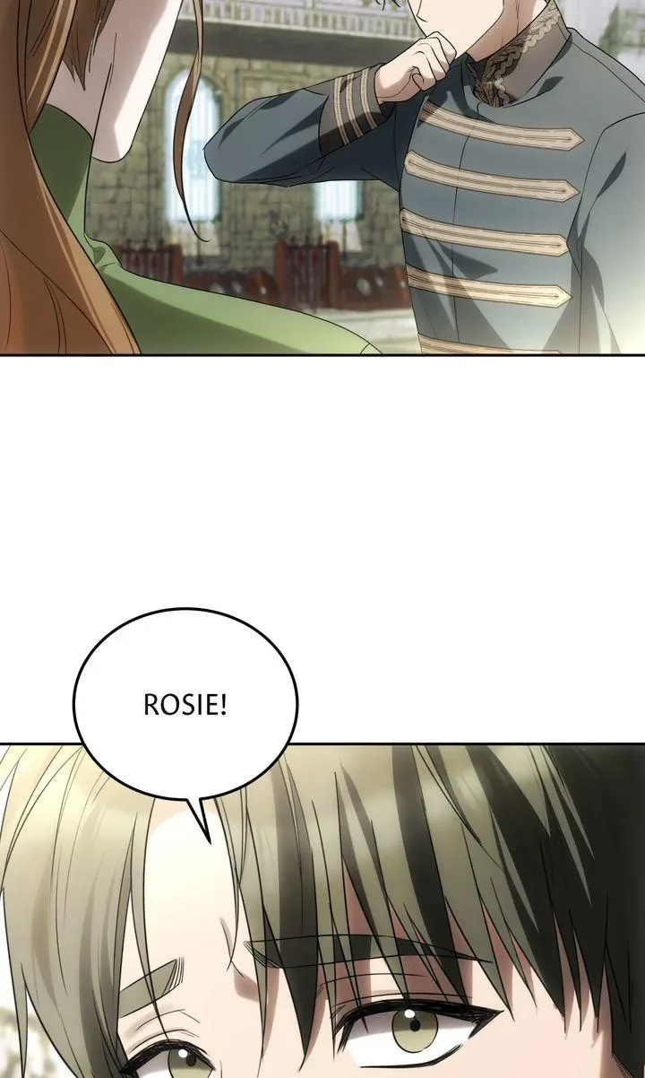 Please Answer Me Chapter 67 page 14