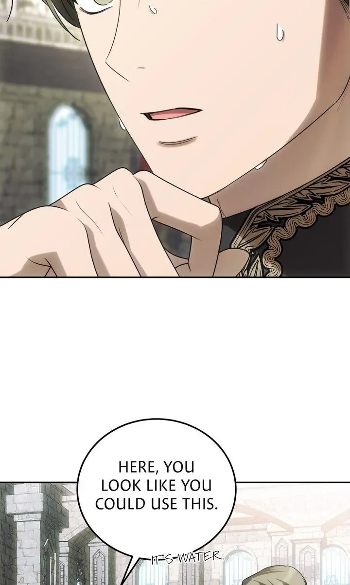 Please Answer Me Chapter 67 page 15