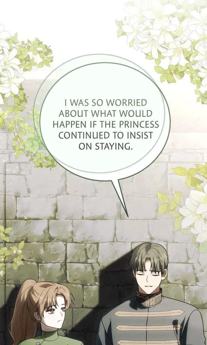 Please Answer Me Chapter 67 page 22