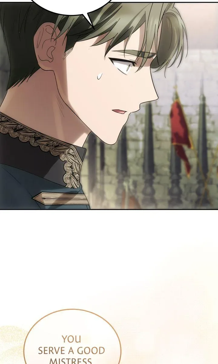 Please Answer Me Chapter 67 page 28