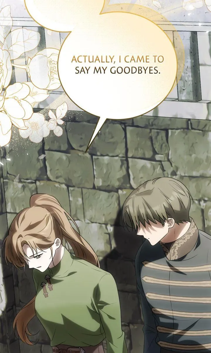 Please Answer Me Chapter 67 page 32