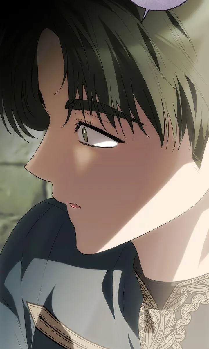 Please Answer Me Chapter 67 page 34