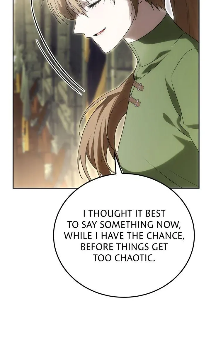 Please Answer Me Chapter 67 page 36