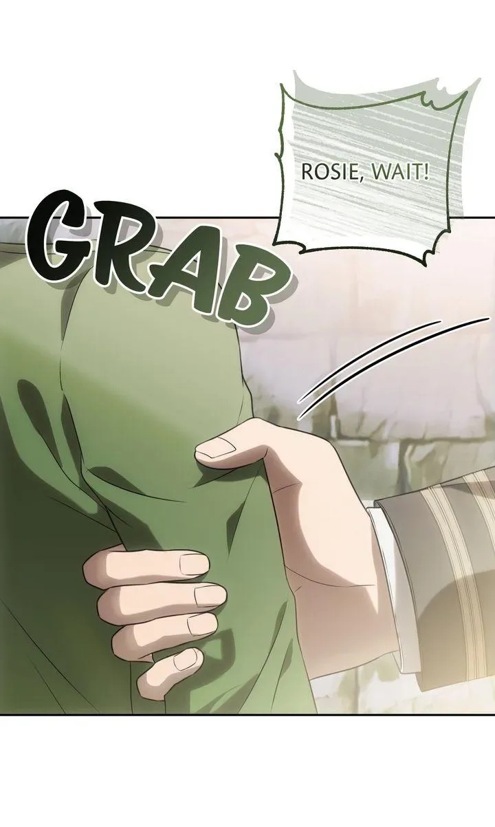 Please Answer Me Chapter 67 page 37