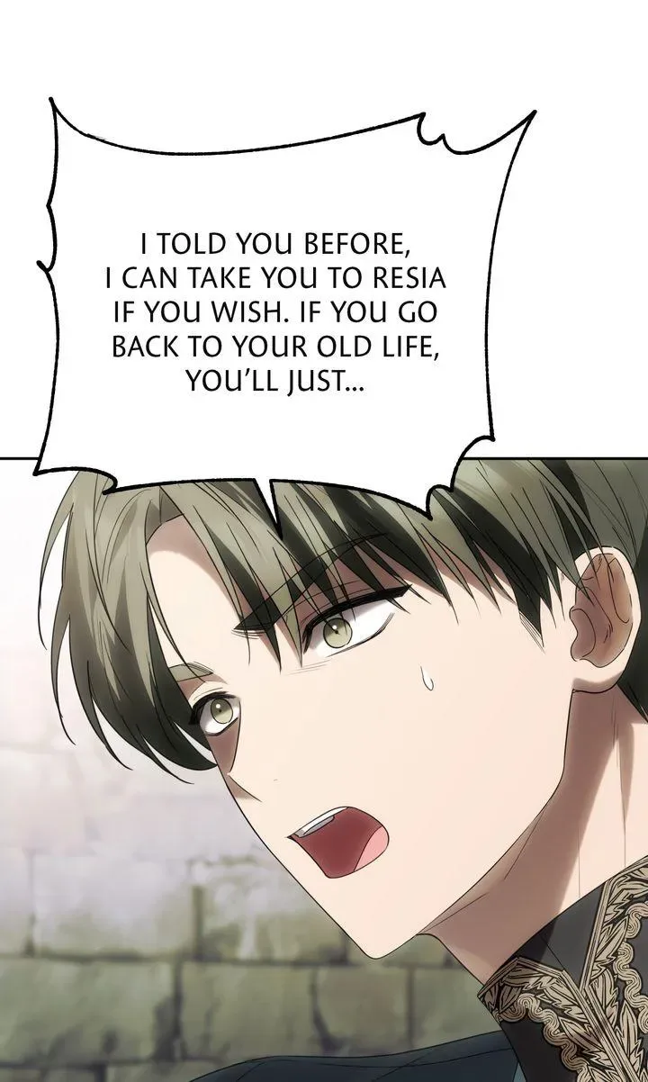 Please Answer Me Chapter 67 page 38