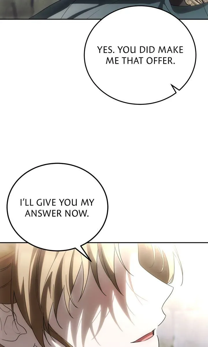 Please Answer Me Chapter 67 page 39