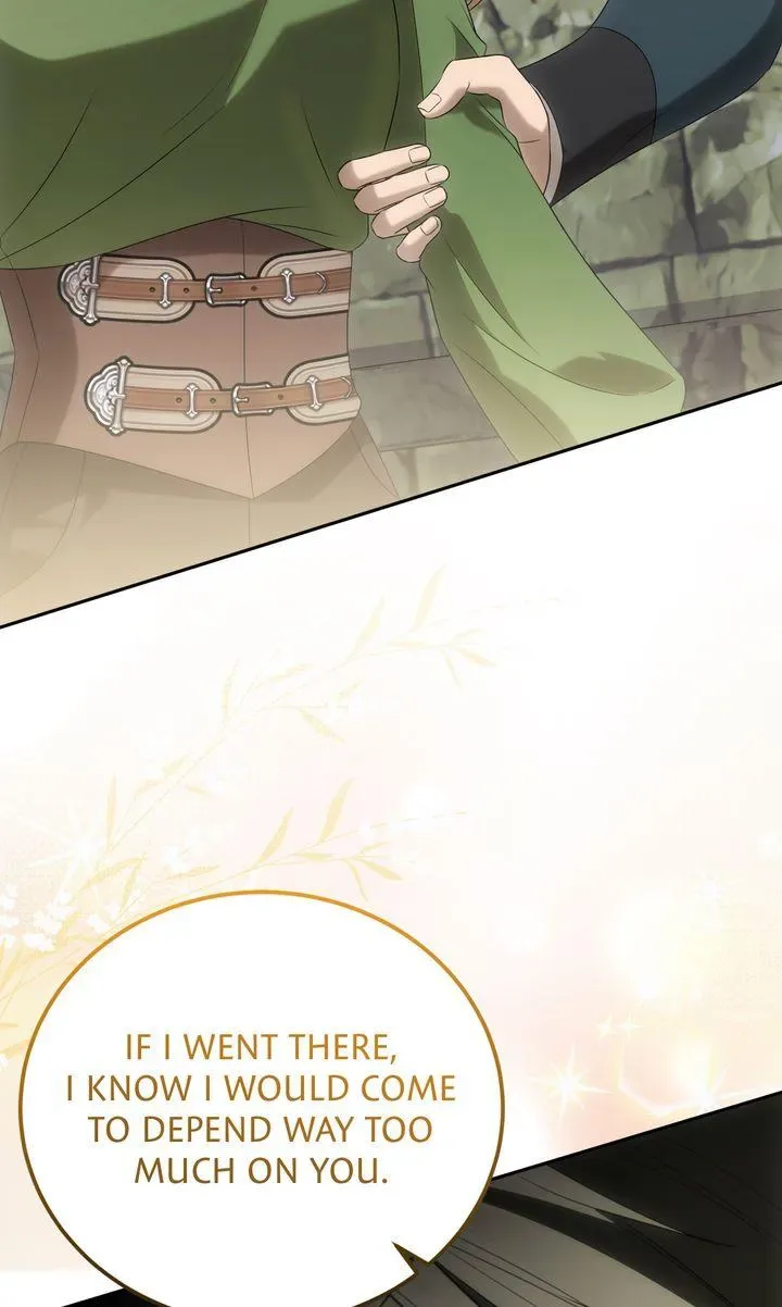 Please Answer Me Chapter 67 page 42