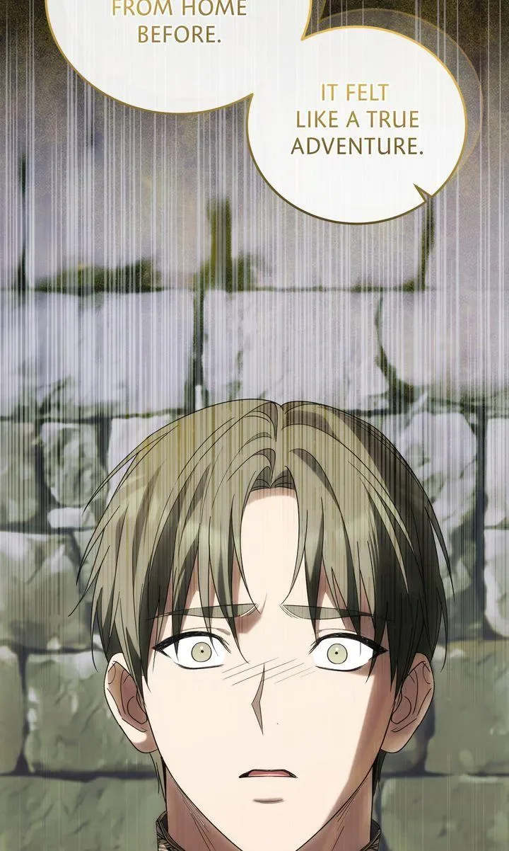Please Answer Me Chapter 67 page 48