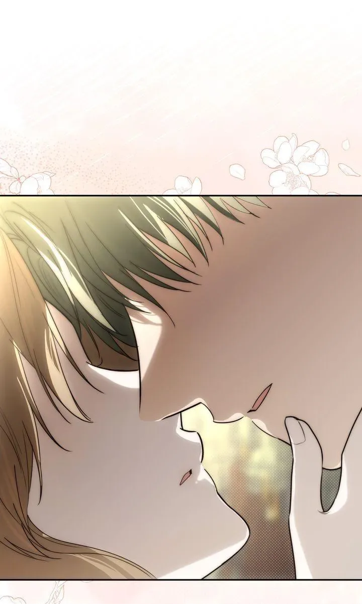 Please Answer Me Chapter 67 page 55