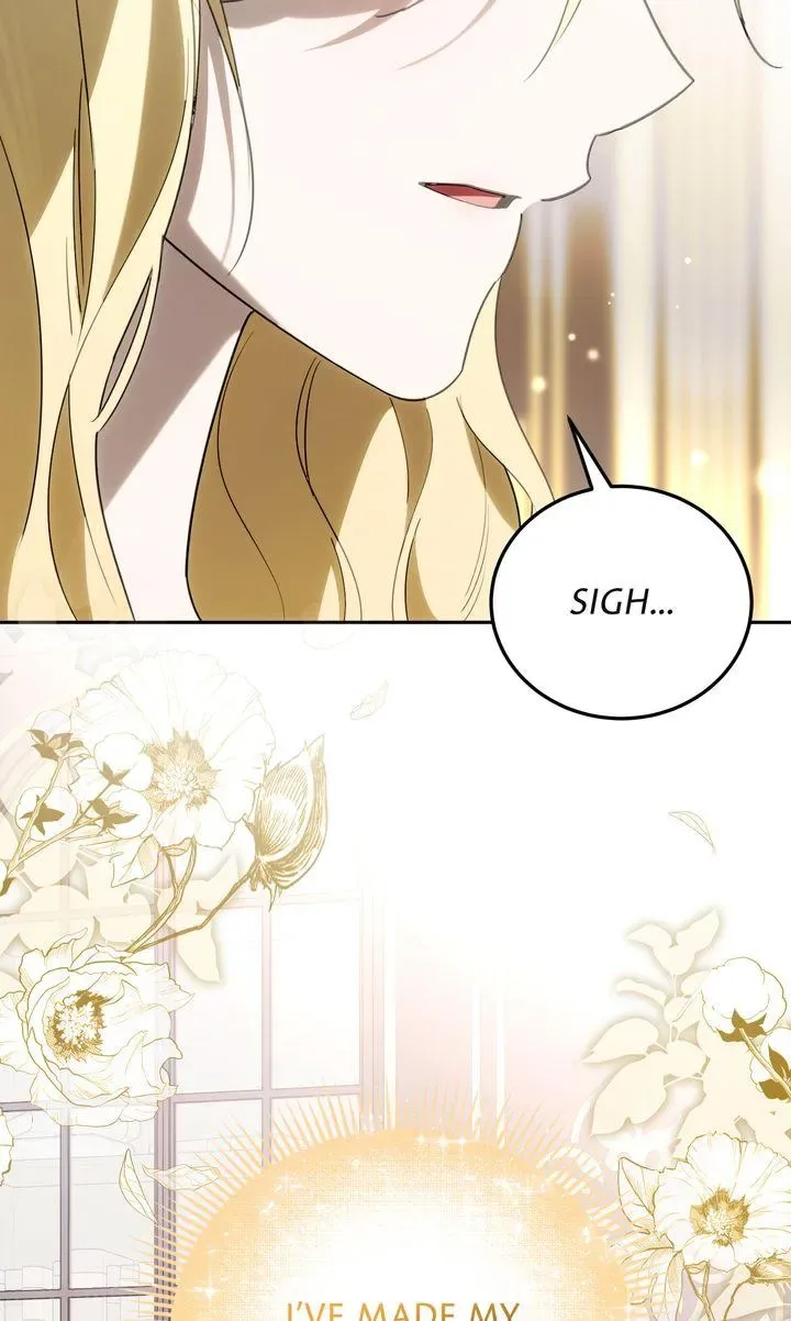 Please Answer Me Chapter 67 page 64