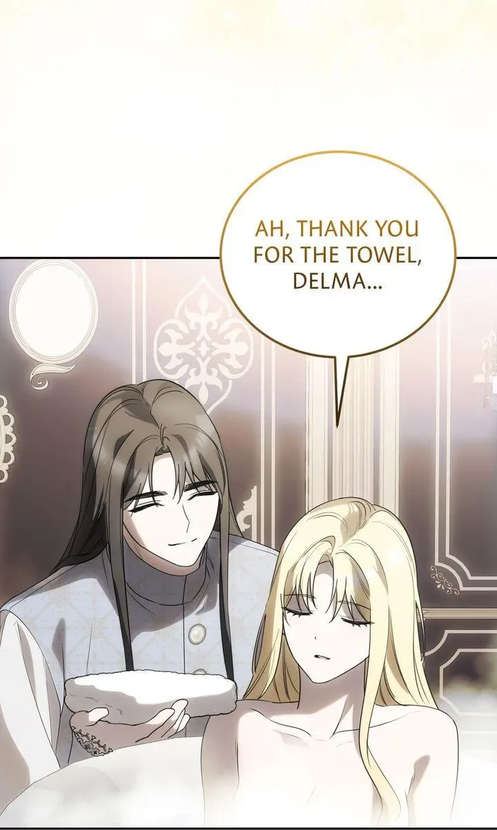 Please Answer Me Chapter 67 page 68