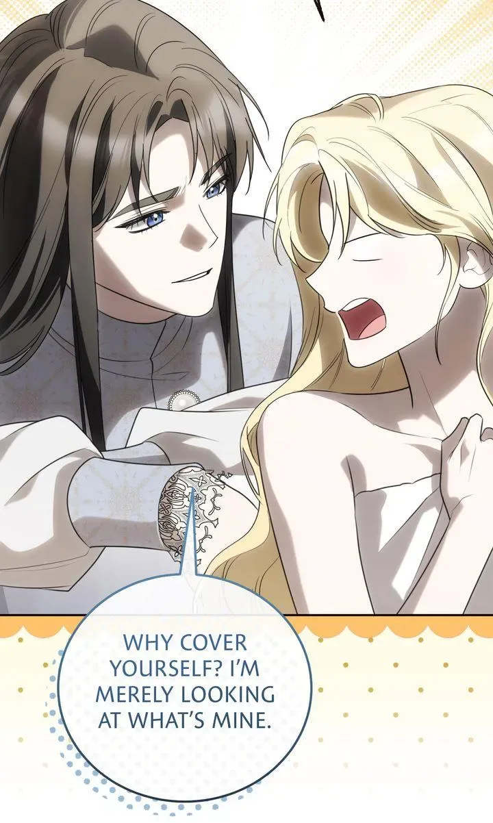 Please Answer Me Chapter 67 page 72