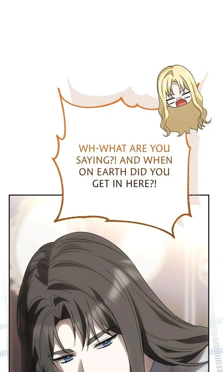 Please Answer Me Chapter 67 page 73