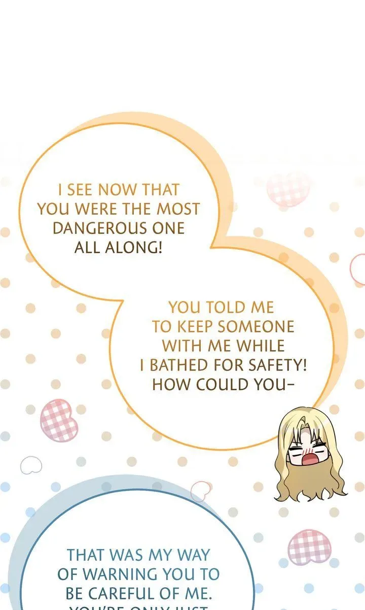 Please Answer Me Chapter 67 page 79