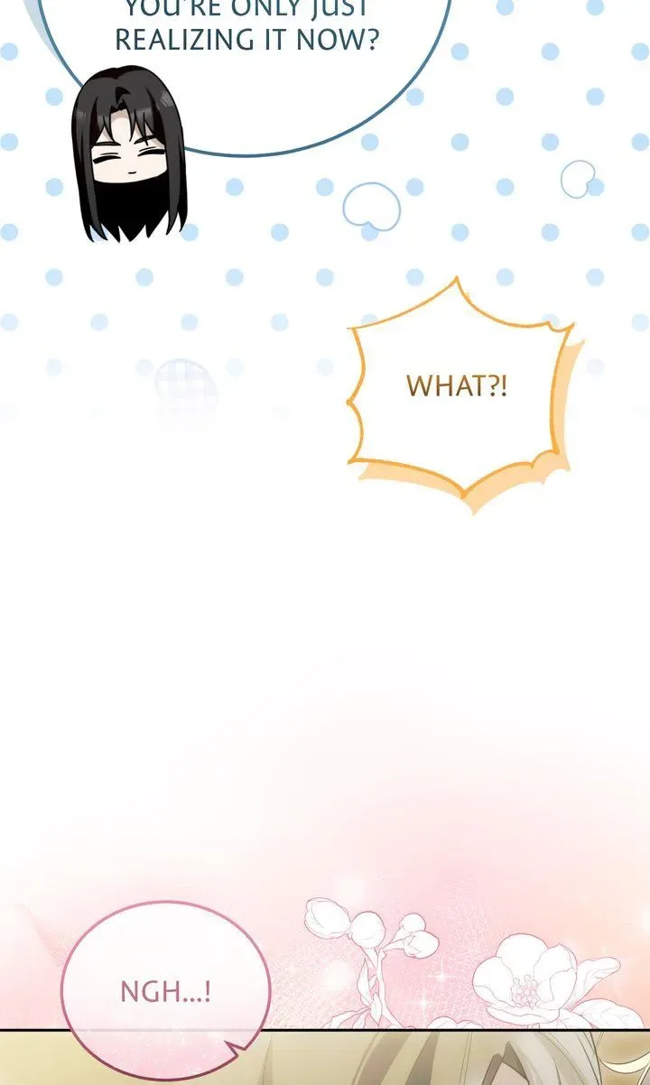 Please Answer Me Chapter 67 page 80