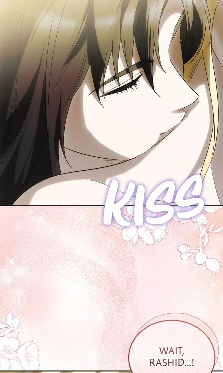 Please Answer Me Chapter 67 page 81