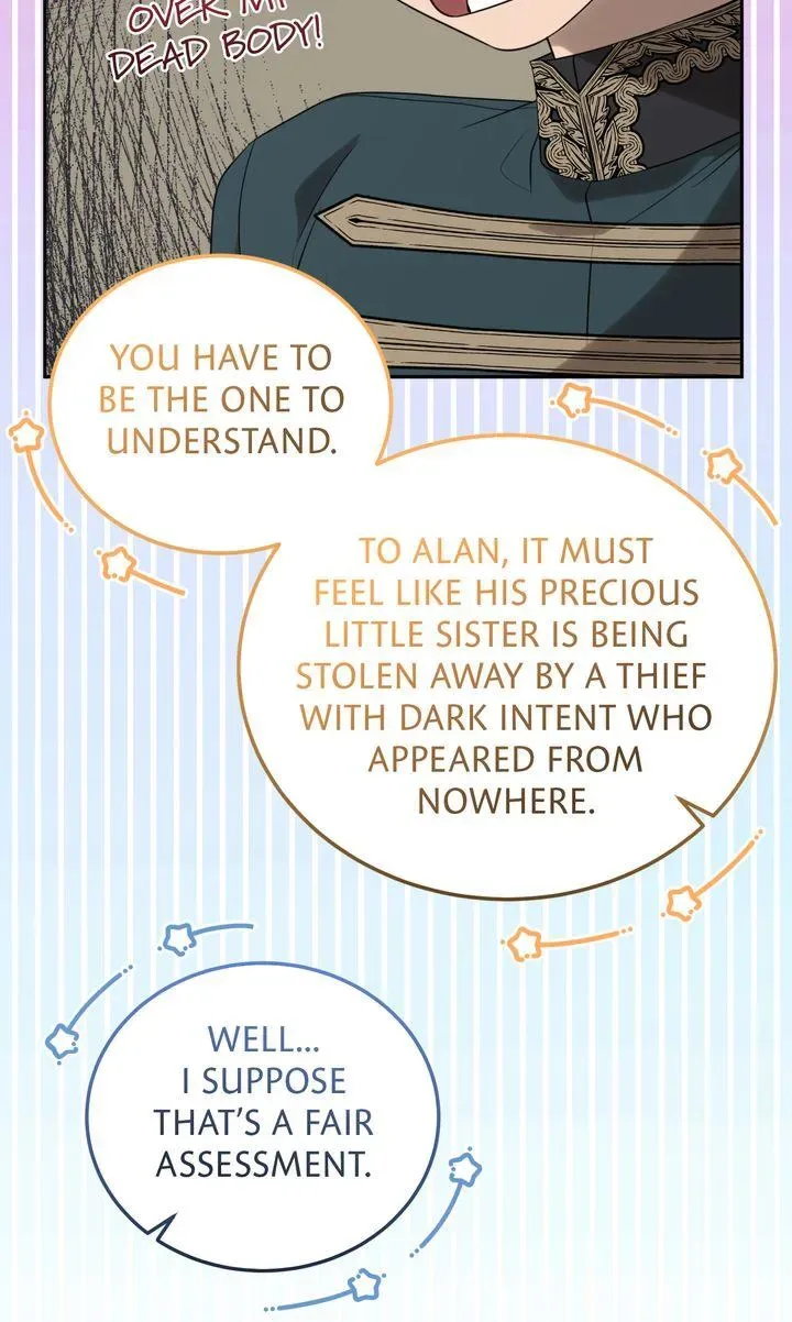 Please Answer Me Chapter 67 page 85