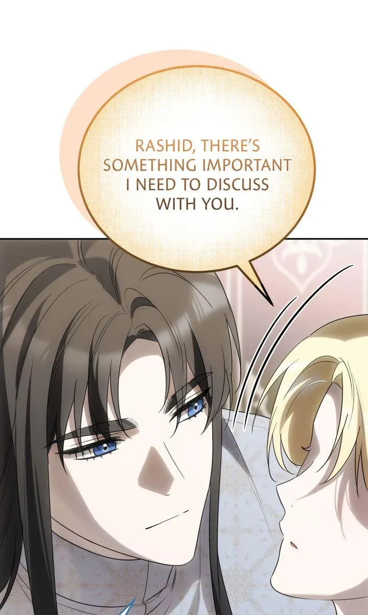 Please Answer Me Chapter 67 page 87