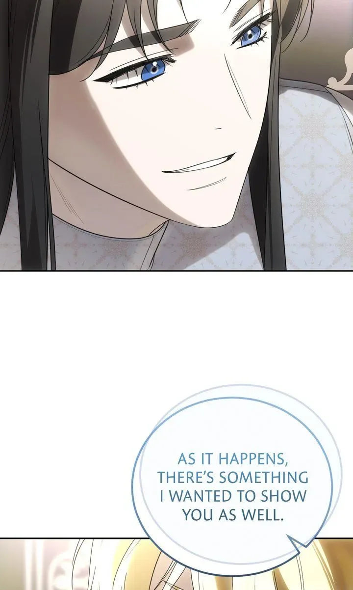 Please Answer Me Chapter 67 page 91