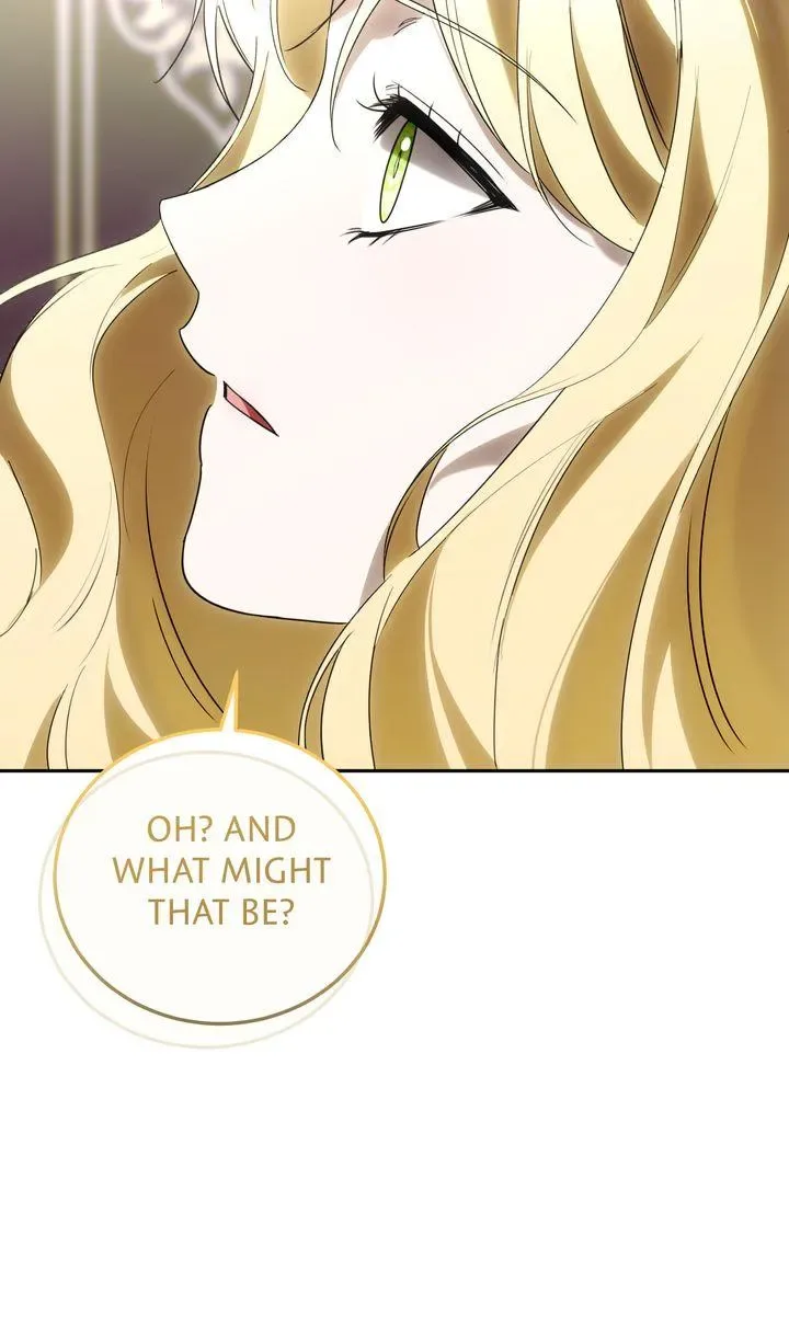 Please Answer Me Chapter 67 page 92