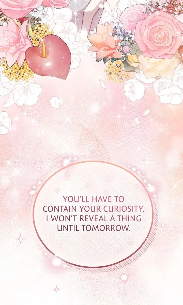 Please Answer Me Chapter 67 page 95