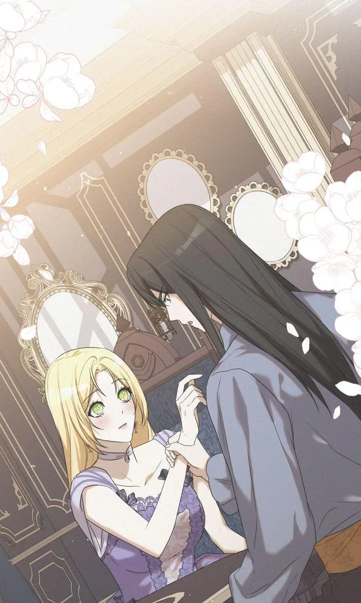 Please Answer Me Chapter 68 page 8