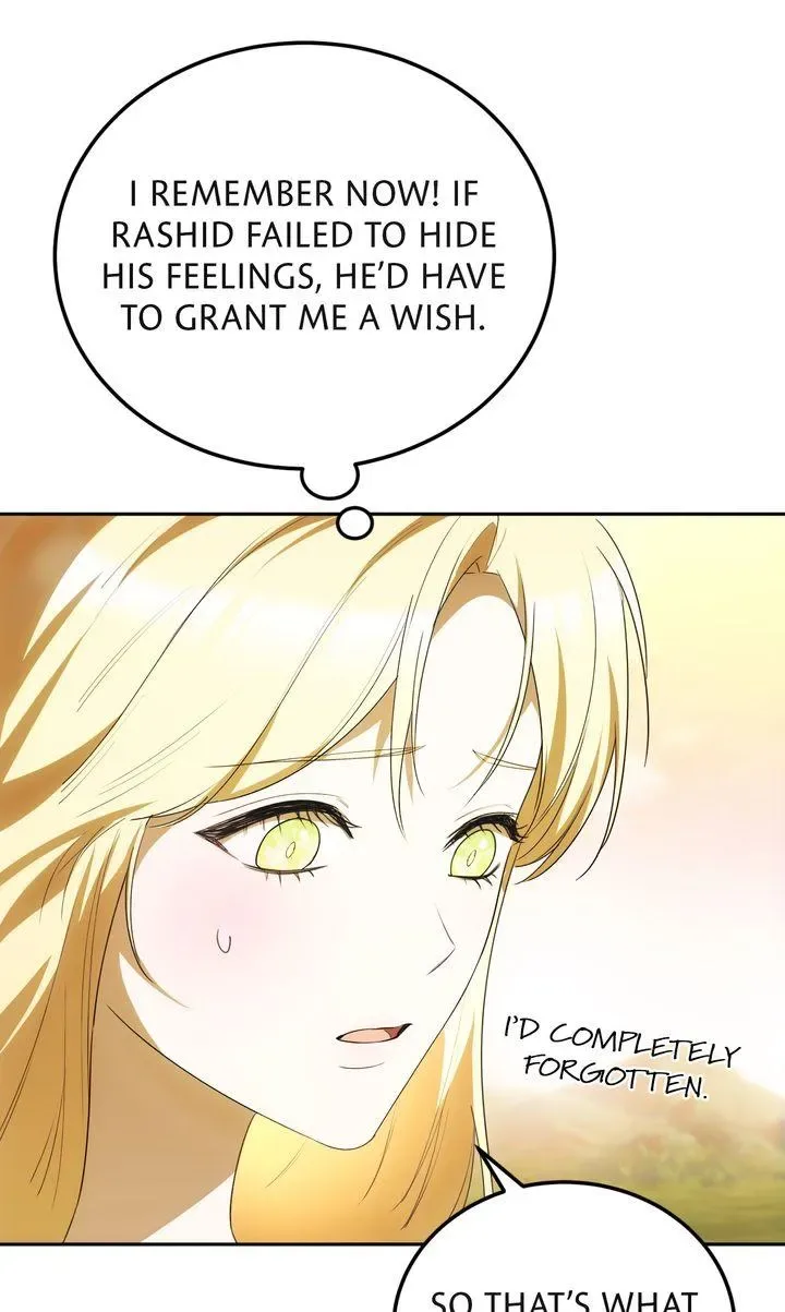 Please Answer Me Chapter 68 page 10