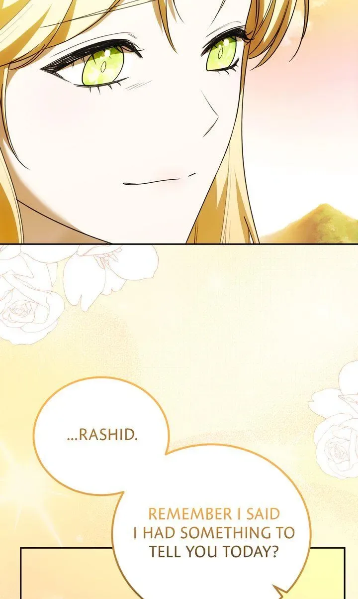 Please Answer Me Chapter 68 page 31