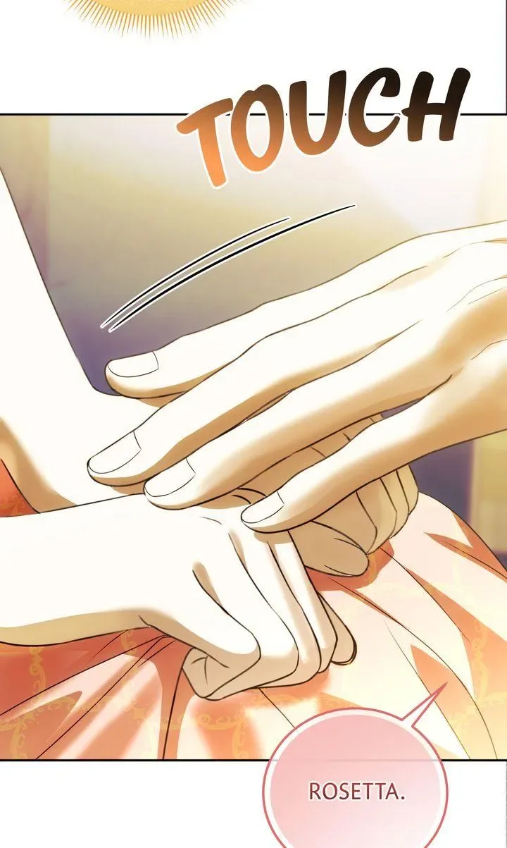 Please Answer Me Chapter 68 page 45