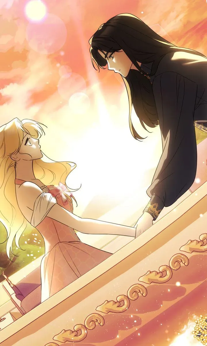 Please Answer Me Chapter 68 page 47