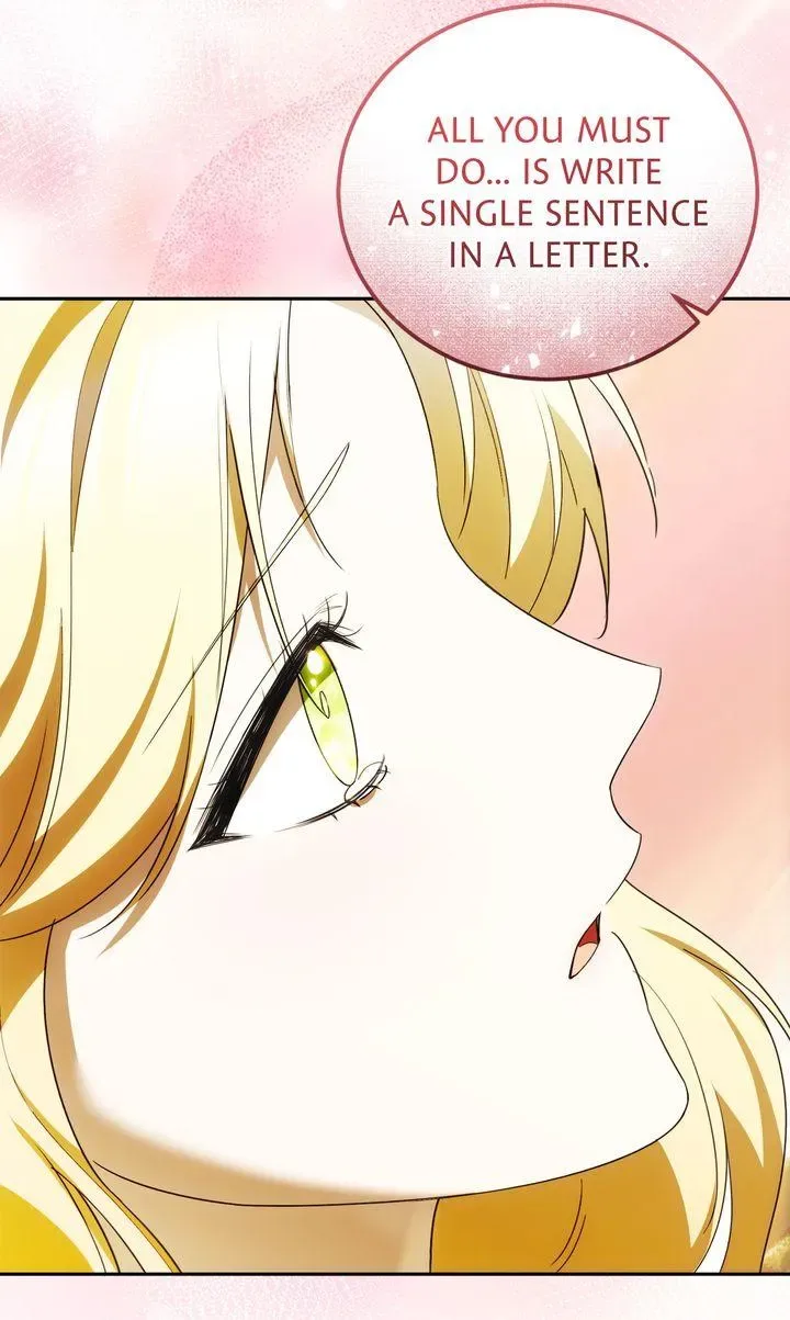Please Answer Me Chapter 68 page 49