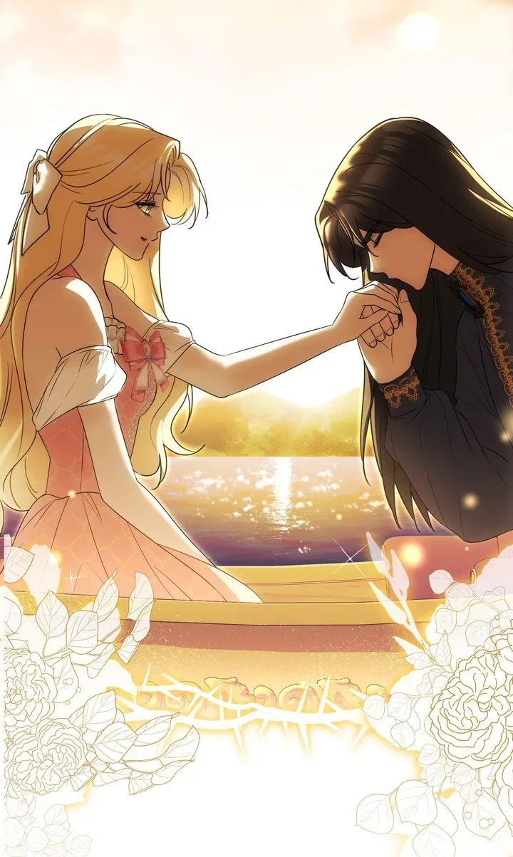 Please Answer Me Chapter 68 page 58