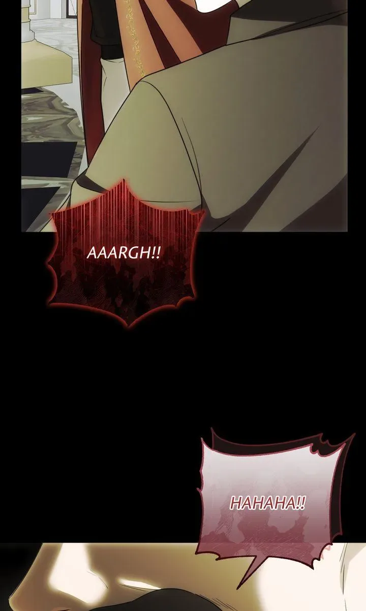 Please Answer Me Chapter 68 page 84