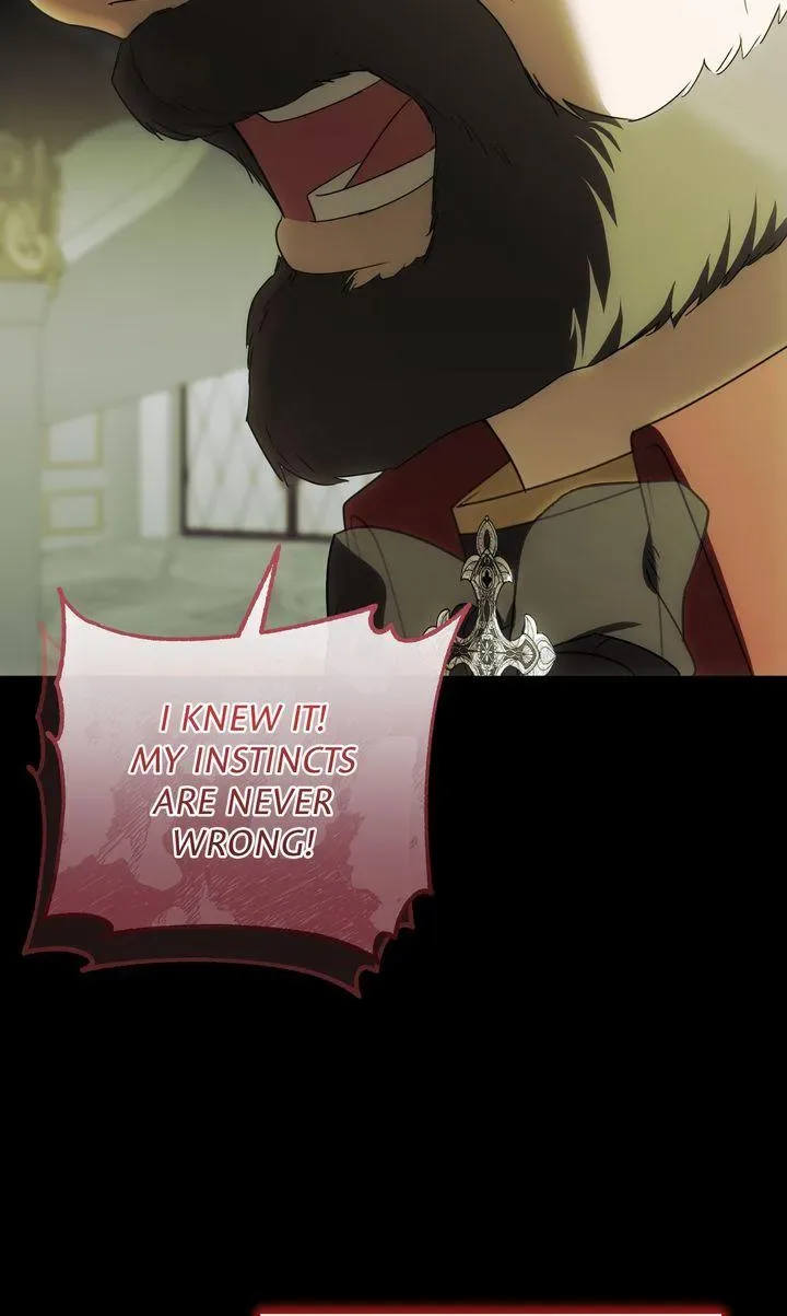 Please Answer Me Chapter 68 page 85
