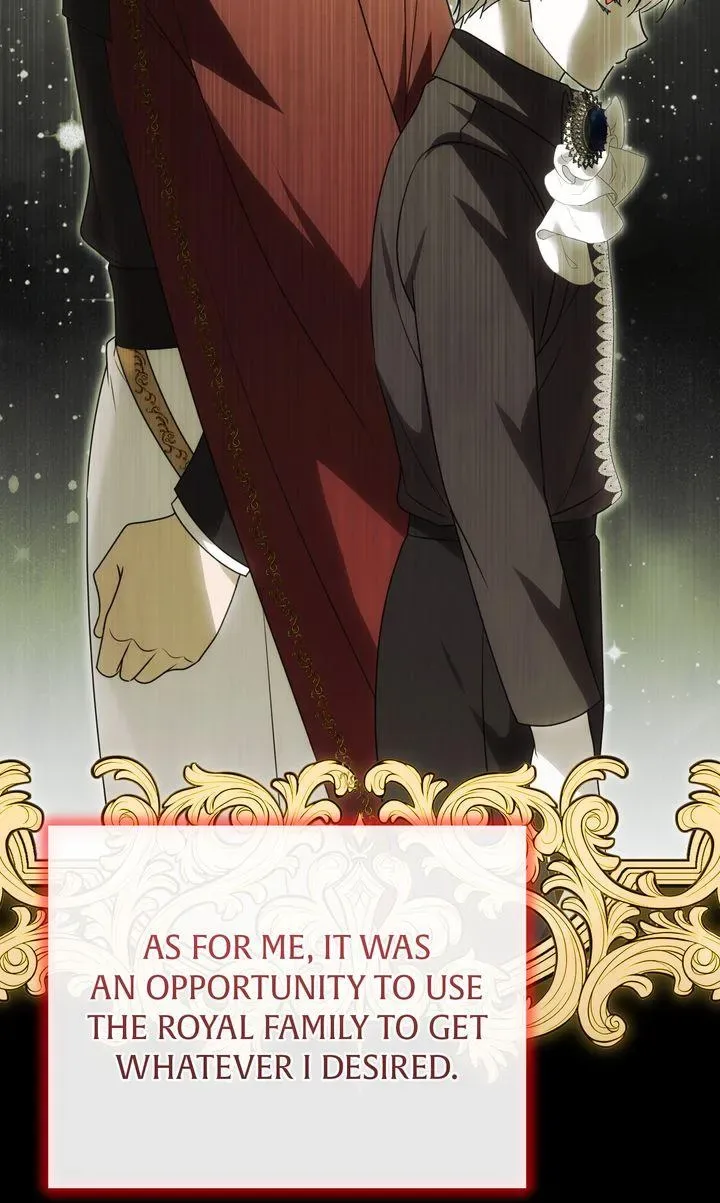Please Answer Me Chapter 68 page 91