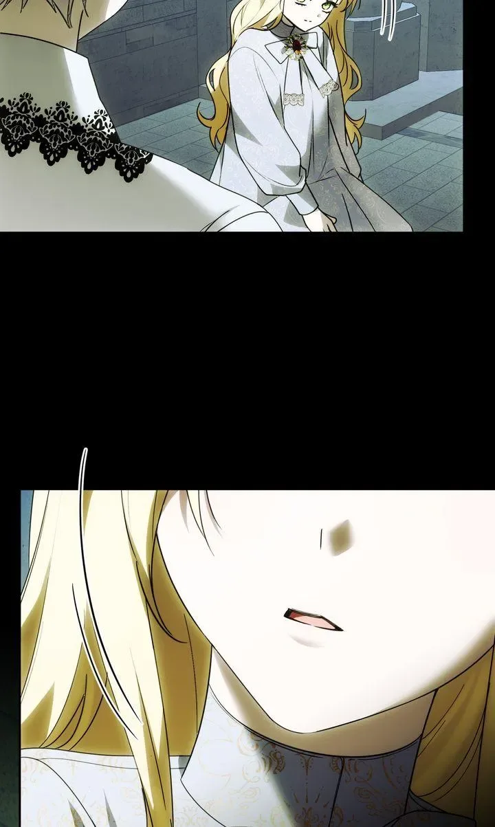 Please Answer Me Chapter 68 page 95