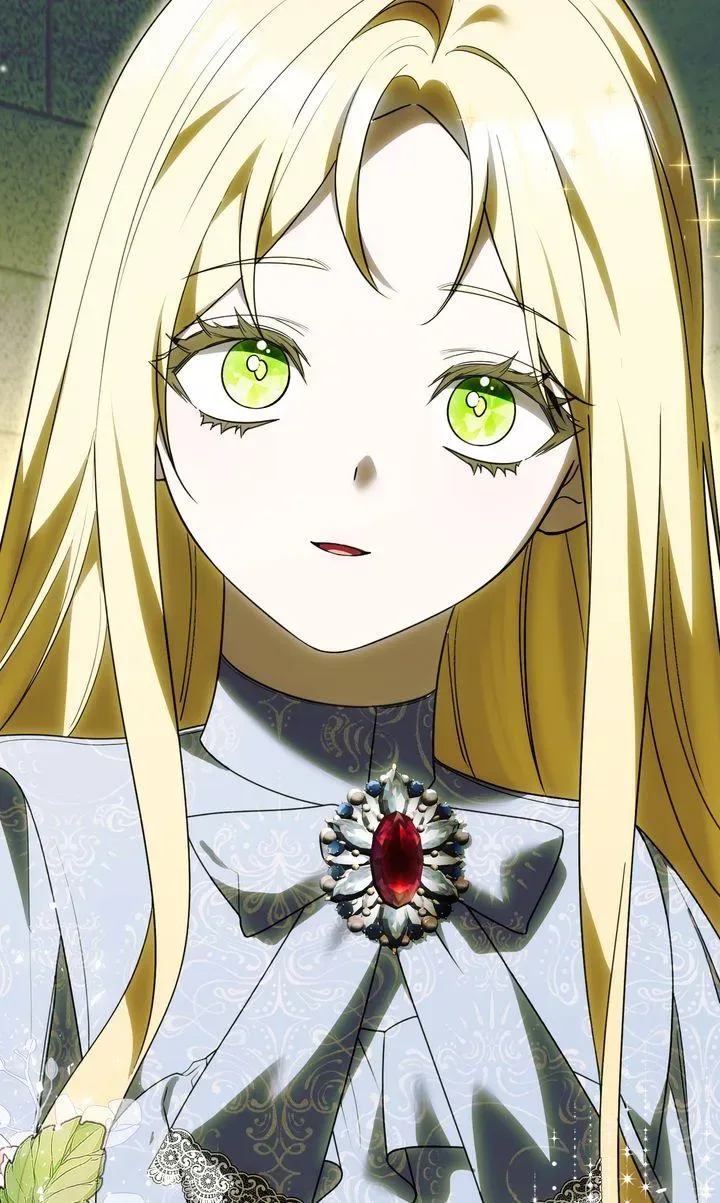Please Answer Me Chapter 68 page 97