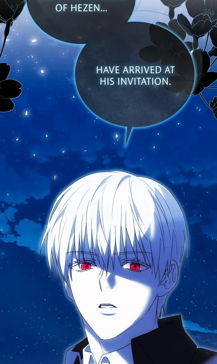 Please Answer Me Chapter 68 page 107