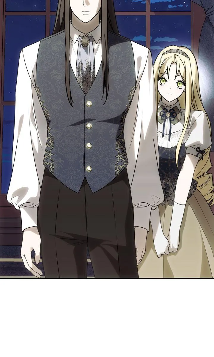 Please Answer Me Chapter 69 page 5