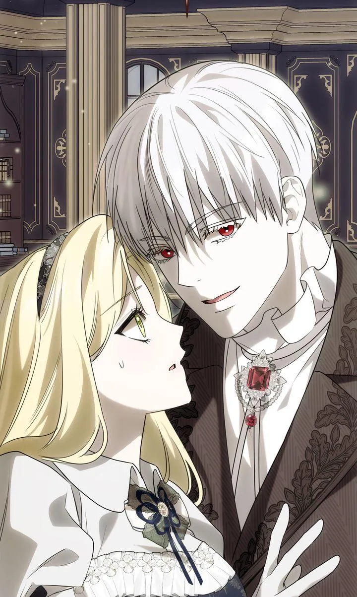 Please Answer Me Chapter 69 page 14