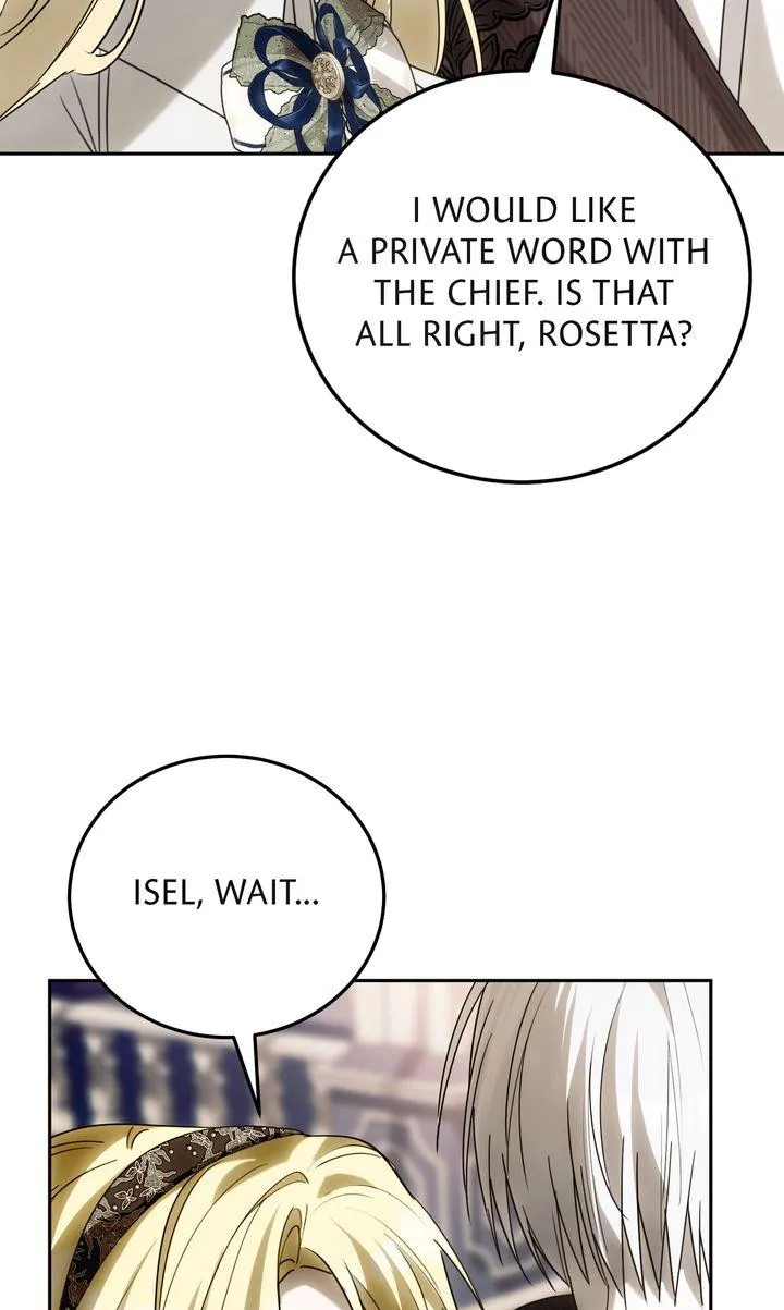 Please Answer Me Chapter 69 page 19