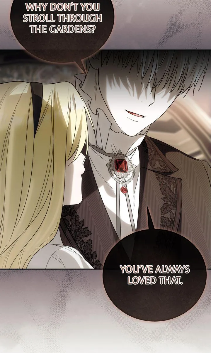 Please Answer Me Chapter 69 page 21