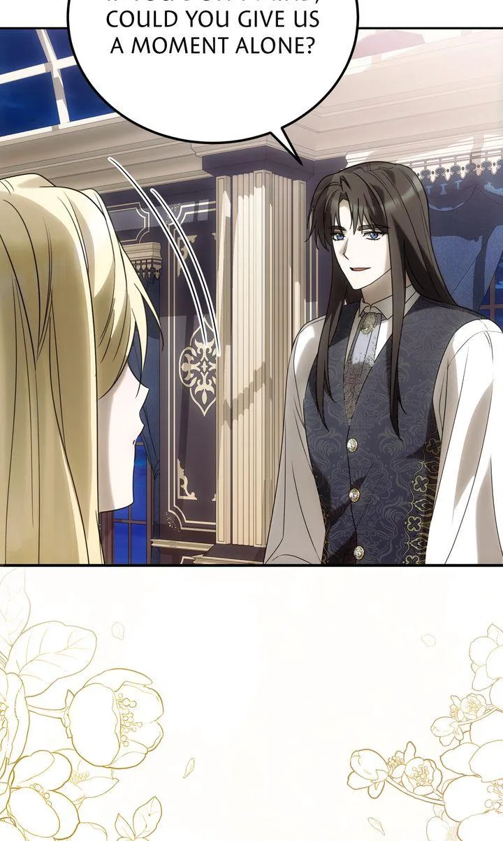 Please Answer Me Chapter 69 page 28